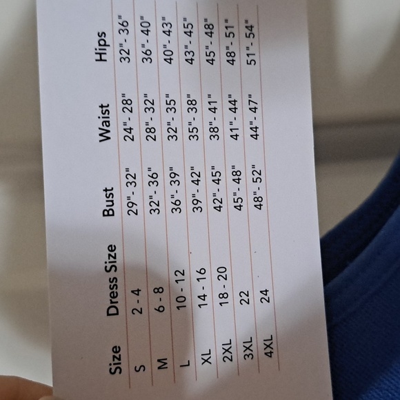 Shapermint Scoop Neck Cami All Day Every Day Size Small NEW - Picture 4 of 5